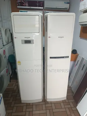 Lg 2.5hp Standing Unit Air Conditioner