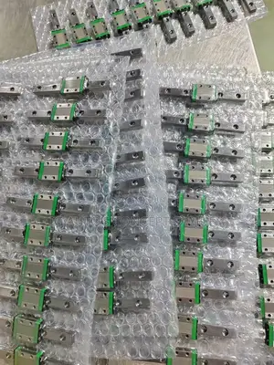 All Types of Linear Bearing Available at Affordable Prices