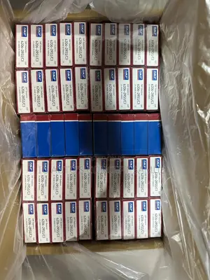 6206-2rs/C3 SKF Bearing Available