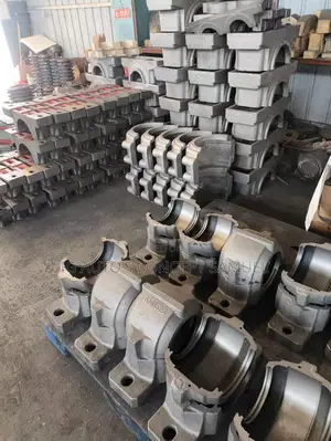 All Kinds of Plummer Blocks Available SN,SNL,SNU,SNA,SNH