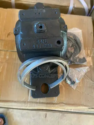 SNL511-609 SKF Plummer Block Available