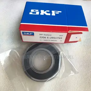 2206e-2rs SKF Bearing Available