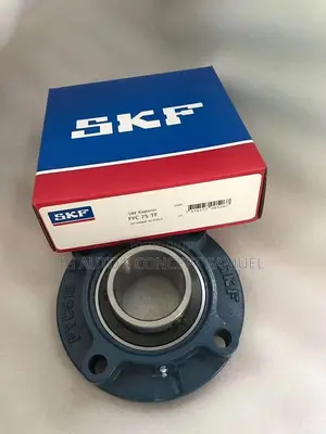 UCFC215,FYC75 SKF Four Bolt Bearing Available