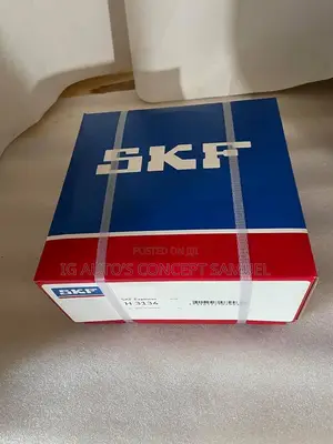 H3134 SKF Adapter Sleeve Available