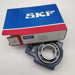 TU50-TF,UCT210 SKF Takeup Unit Bearing Available