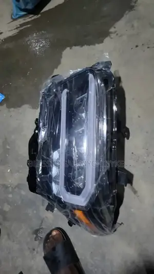 Tacoma Led Light for 2020 Available Dm
