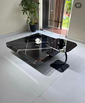 High Quality Marble Centre Table.