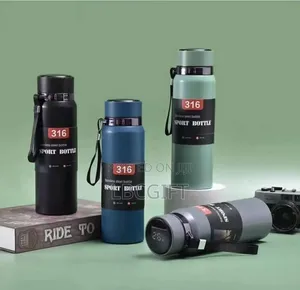 Vacuum Flask (Wholesales Only)