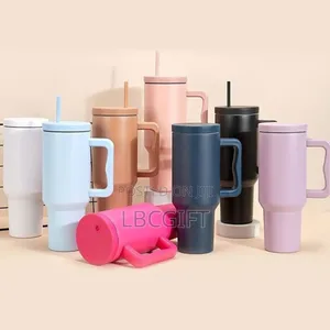 Big Travel Mug in Colours (Wholesales Only)