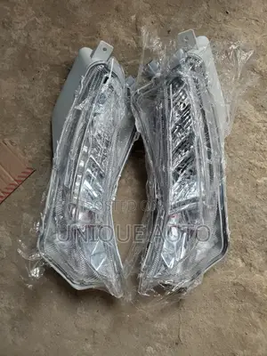 Fog Lamp 2015 Camry Led