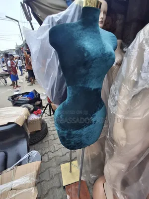 Dress Foam or Body Foam