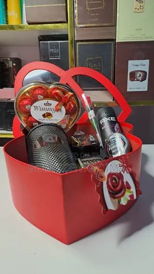 Gift for Him / Package for Him