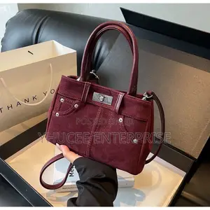 Luxury Handbags for Women