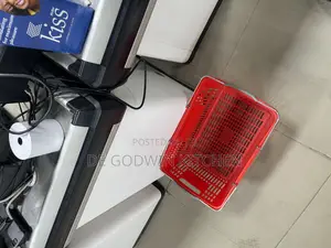 Supermarket Basket