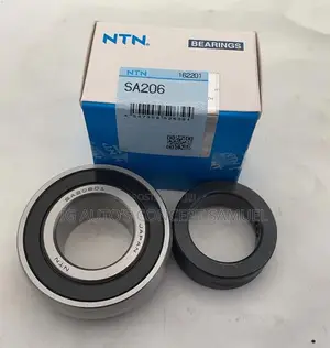 SA206 NTN Bearing Available