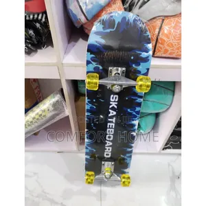 Big Size Skateboard for Adults