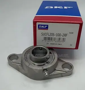 SUCFL205-100-2RF SKF Bearing Available