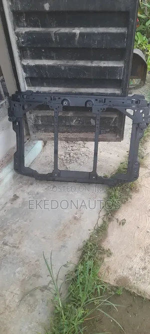 Radiator Settle for Mazda Cx5 2015 Model