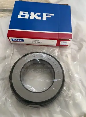 29320E SKF Industrial Bearing Available