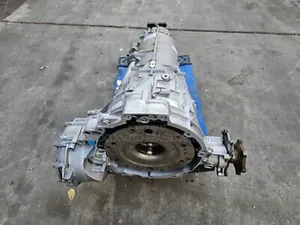Gear Box Audi  A6 2013