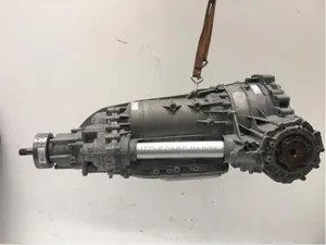 Gear Box Audi V6 A7 2013 And 2015