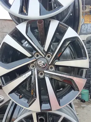 Quality 18 Inch Alloyd Wheels for Any Vehicle