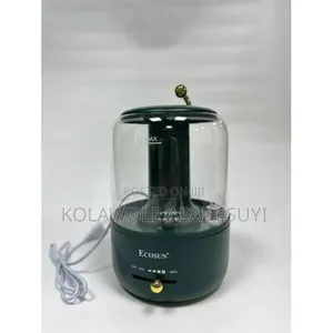 Ultrasonic 3L Humidifier