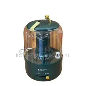 Ultrasonic 3L Humidifier
