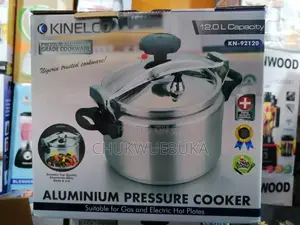 12.0L Electric Pressure Pot