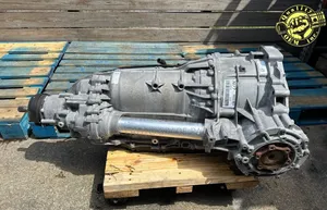 Gear Box Audi V6 Q7 2013 And 2015