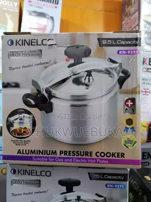 9.5L Electric Pressure Pot