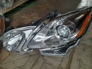 Headlight Gs350 2008 Model