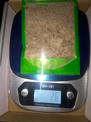 Melguet Powder With Pruriens for Men Fertility