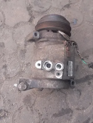 Direct Tokunbo Compressor for Hummer H3 Jeep