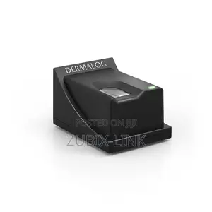 Dermalog Zf1