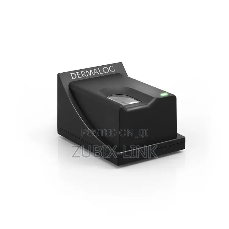 Dermalog Zf1