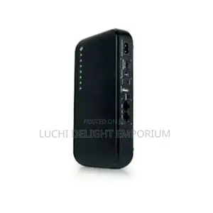 Mini Dc Ups For Router Usb 20000mah