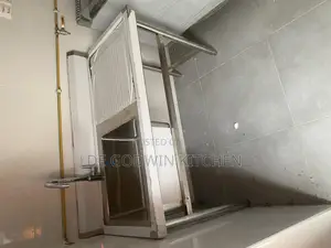 1 Phase Sink With Side