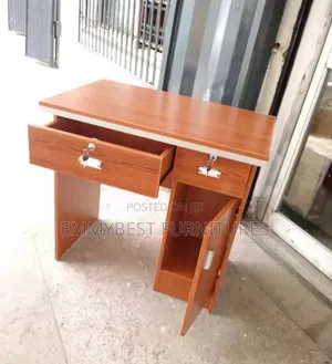 Portable Office Table