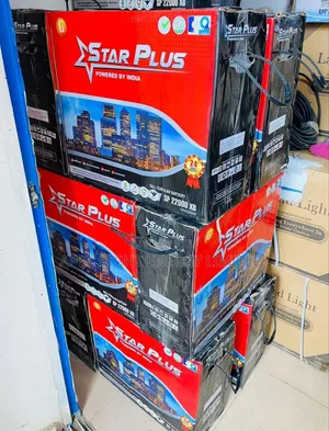 220ah Star Plus Tall Tubular Battery