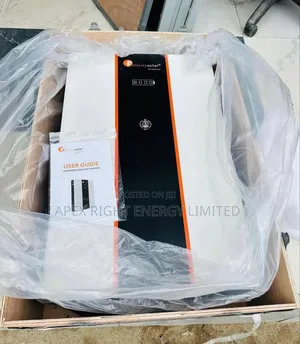 10kwh-51.2v Felicity Lithium Battery