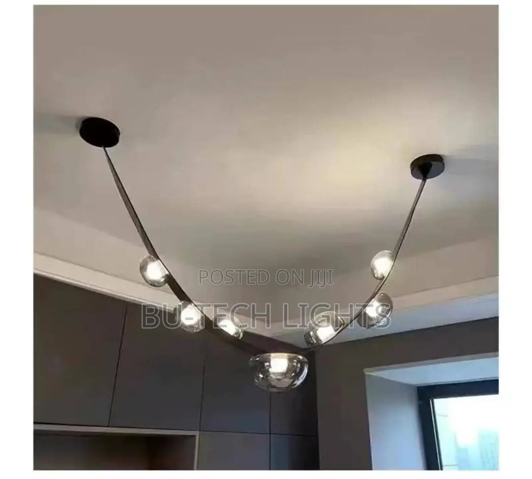 Modern Chandelier