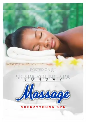 Sport Massage