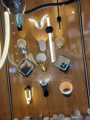 Modern Wall Lights