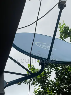 DSTV Decoder