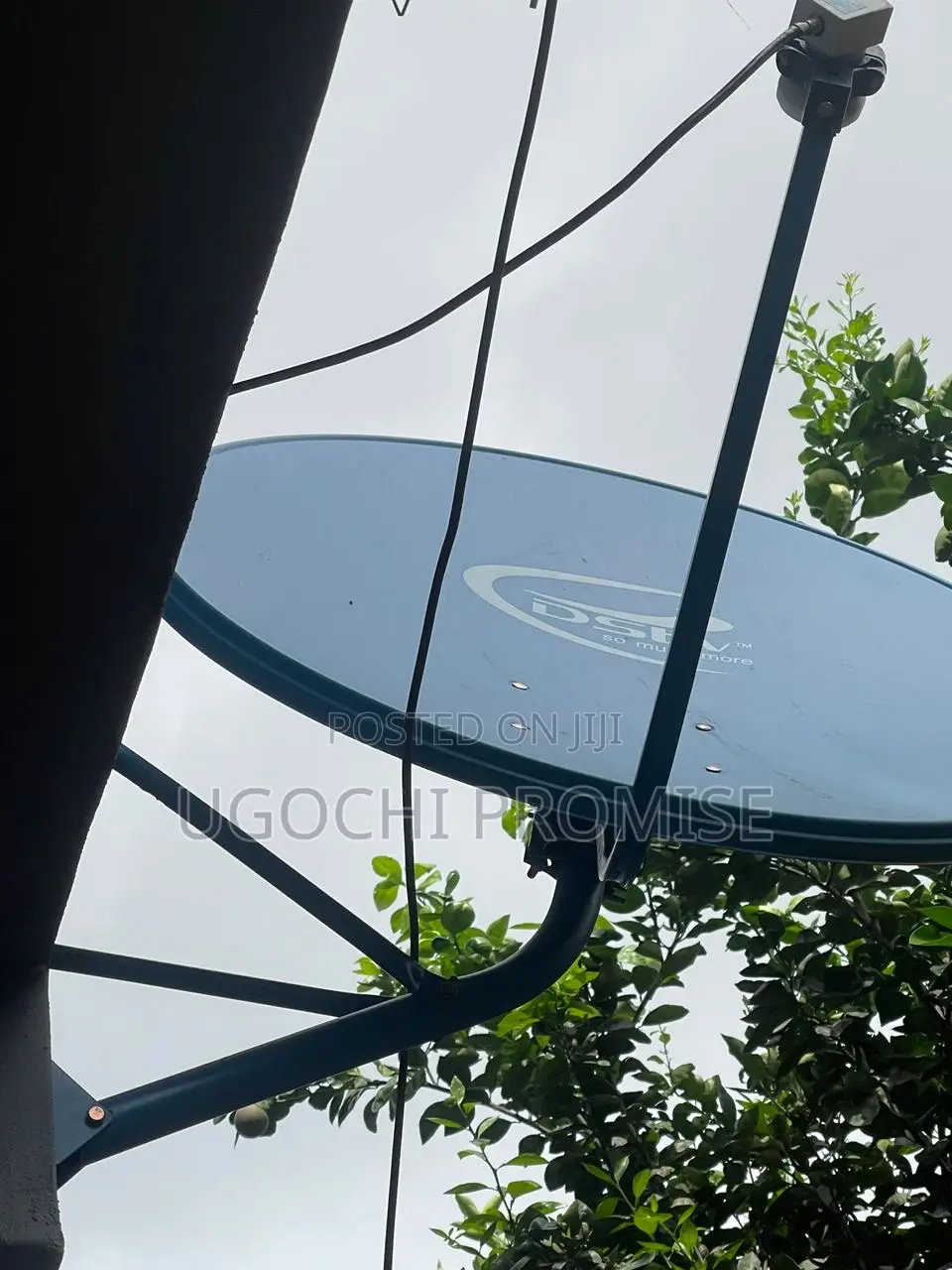 DSTV Decoder