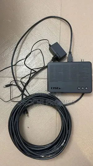 DSTV Decoder