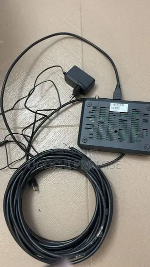 DSTV Decoder
