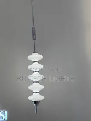 Modern Pendant Light