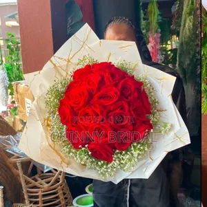 Surprise Flower